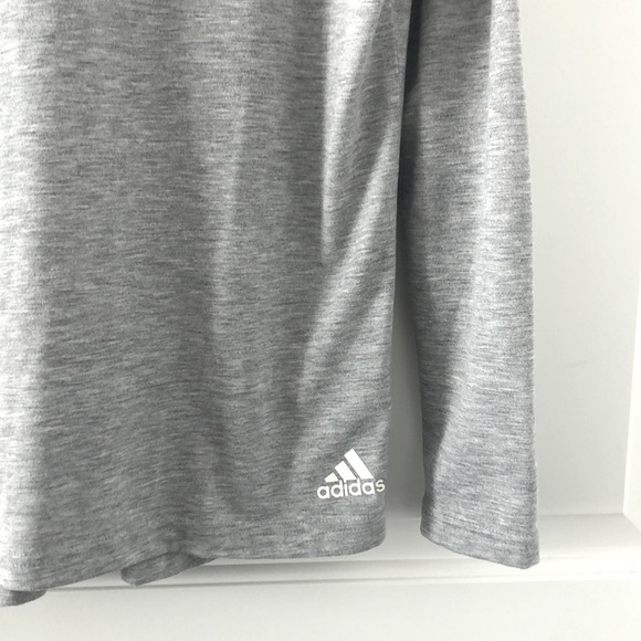 Adidas Long Sleeve Shirt - Picture 5 of 5